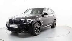 Usado 2021 BMW X3 Comfort Edition SUV | 64.900 € (Precio justo)