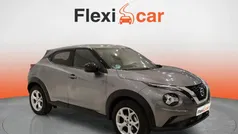 Gris Usado 2022 Nissan Juke N-Connecta SUV | 15.990 € (Super precio)
