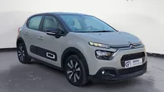 Usado 2021 Citroën C3 Feel Utilitario | 10.500 € (Precio justo)