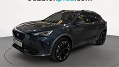 Gris Usado 2022 Cupra Formentor SUV | 22.273 € (Super precio)