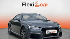 Usado 2018 Audi TT Sport Coupe | 26.590 € (Super precio)