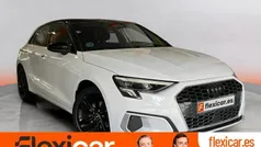 Usado 2021 Audi A3 | 23.490 € (Precio justo)