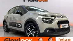 Usado 2024 Citroën C3 PureTech Utilitario | 10.790 € (Super precio)