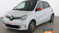 Blanco Usado 2019 Renault Twingo Le Coq Sportif Utilitario | 10.699 € (Buen precio)