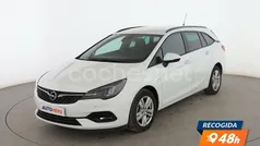 Usado 2020 Opel Astra GS Line Familiar | 13.499 € (Precio justo)