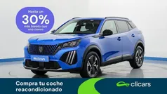 Usado 2024 Peugeot 2008 Allure SUV | 17.990 € (Precio justo)