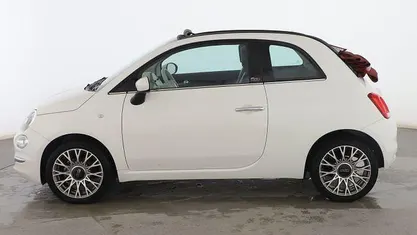 Usado Fiat 500 Star 70 CV (51 kW) 2020