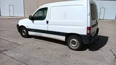 Usado 2007 Citroën Berlingo Monovolumen | 5800 €