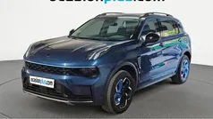 Usado 2021 Lynk & Co 01 SUV | 18.591 € (Precio justo)