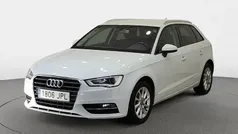 Usado 2016 Audi A3 Sportback Utilitario | 14.150 € (Buen precio)