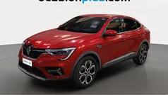 Usado 2023 Renault Arkana Techno SUV | 17.900 € (Super precio)