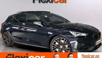 Usado 2022 Cupra Leon VZ Utilitario | 28.990 € (Super precio)