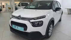 Usado 2021 Citroën C3 Live Utilitario | 10.500 € (Precio justo)