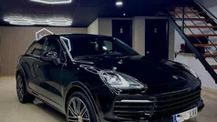 Porsche Cayenne S