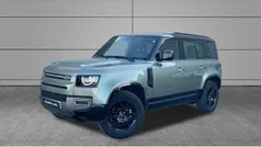 Usado 2022 Land Rover Defender Dynamic SUV | 69.900 € (Super precio)