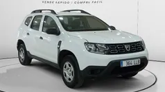 Usado 2020 Dacia Duster Essentiel SUV | 15.390 € (Precio justo)