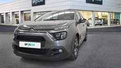 Usado 2021 Citroën C3 PureTech Utilitario | 12.900 € (Precio justo)