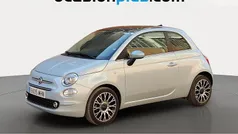 Usado 2023 Fiat 500 Dolcevita Utilitario | 10.546 € (Buen precio)
