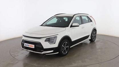 Używany Kia Niro 182 KM (133 kW) 2023 Biały SUV