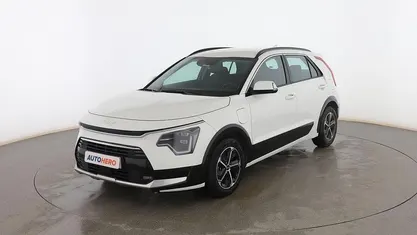 Usado Kia Niro 182 CV (133 kW) 2023 Blanco SUV