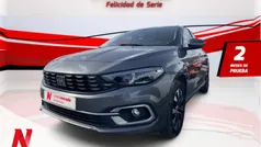 Usado 2022 Fiat Tipo Life | 13.542 € (Precio justo)