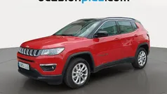 Usado 2020 Jeep Compass Longitude SUV | 15.682 € (Buen precio)