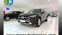 Usado 2023 Mercedes GLC200 SUV | 48.899 € (Super precio)