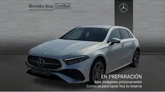 Usado 2024 Mercedes A250 Berlina | 34.990 € (Buen precio)