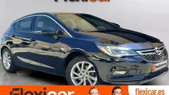 Azul Usado 2019 Opel Astra Dynamic Utilitario | 12.990 € (Precio justo)