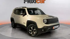 Usado 2022 Jeep Renegade Limited SUV | 15.490 € (Buen precio)