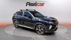 Usado 2019 Mitsubishi Eclipse Cross Motion SUV | 16.490 € (Buen precio)