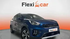 Usado 2021 Kia Niro SUV | 15.390 € (Buen precio)