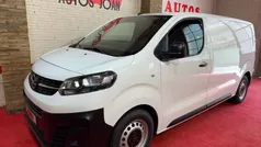 Usado 2022 Opel Vivaro Van | 17.768 € (Super precio)