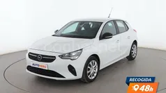 Usado 2020 Opel Corsa Edition Berlina | 12.599 € (Precio justo)