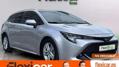 Usado 2020 Toyota Corolla Active Familiar | 17.690 € (Precio justo)