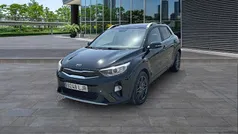 Usado 2020 Kia Stonic SUV | 16.900 € (Precio justo)