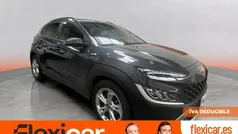 Usado 2022 Hyundai Kona SUV | 15.290 € (Precio justo)