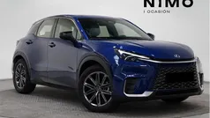 Usado 2024 Lexus LBX SUV | 34.990 € (Precio justo)