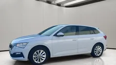 Usado 2023 Skoda Scala Ambition Utilitario | 17.850 € (Precio justo)