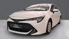 Blanco Usado 2020 Toyota Corolla Business Edition Berlina | 19.500 € (Precio justo)