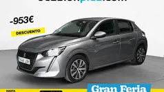 Usado 2020 Peugeot 208 Business-Line Utilitario | 10.490 € (Precio justo)