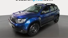 Usado 2019 Dacia Duster Essentiel SUV | 13.900 € (Precio justo)