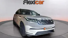 Usado 2018 Land Rover Range Rover Velar S SUV | 27.790 € (Precio justo)