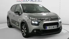 Usado 2022 Citroën C3 PureTech Utilitario | 14.460 € (Precio justo)