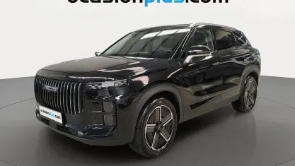 Usado Jaecoo 7 147 CV (108 kW) 2025 Blanco SUV