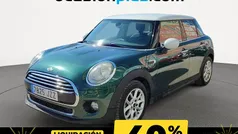 Usado 2017 Mini Cooper D Utilitario | 12.300 € (Buen precio)