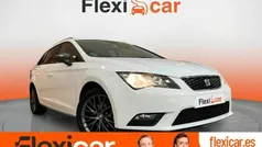 Usado 2016 Seat Leon Style Familiar | 12.690 € (Precio justo)