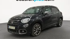 Usado 2022 Fiat 500X Dolcevita SUV | 16.819 € (Precio justo)