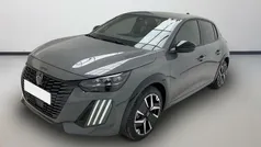 Usado 2025 Peugeot 208 GT Utilitario | 23.390 € (Precio justo)