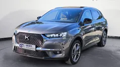 DS Automobiles DS7 Crossback